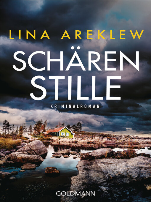 Title details for Schärenstille by Lina Areklew - Wait list